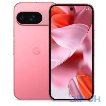 Google Pixel 9 12/256GB Peony
